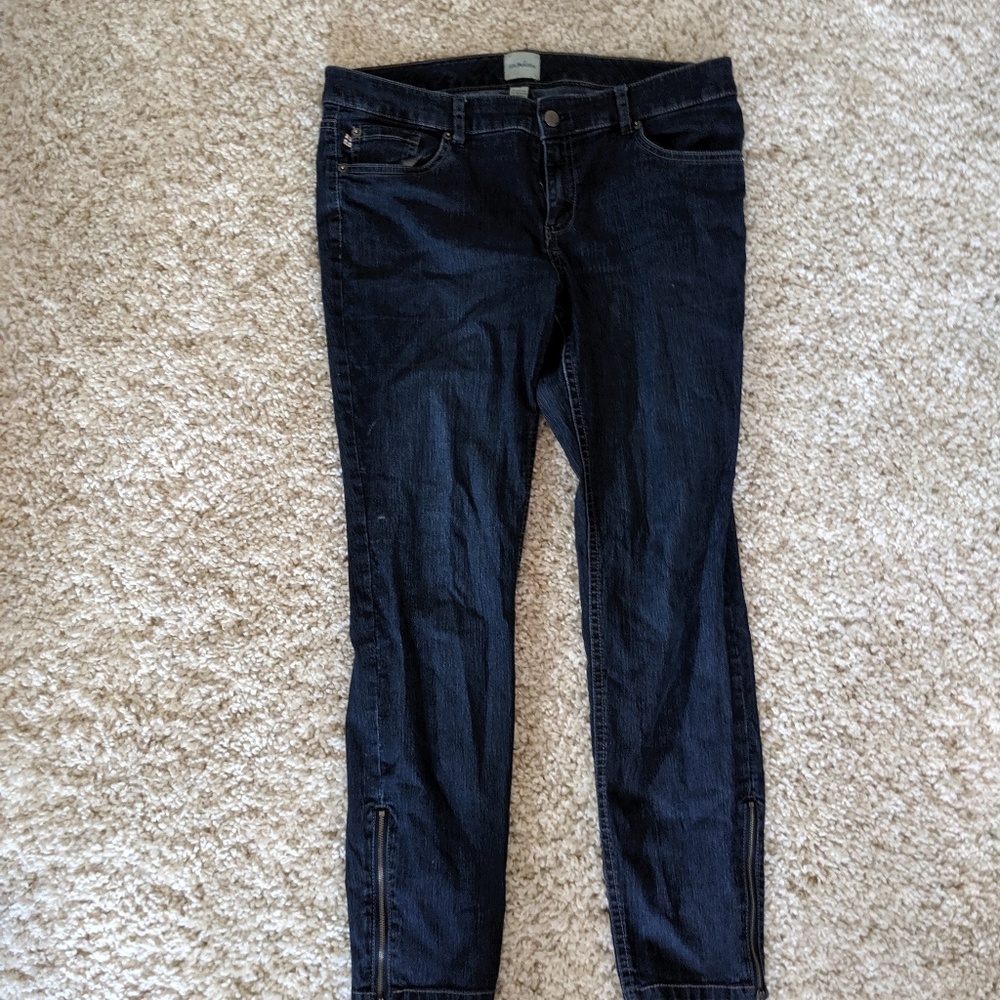 Gh bass jeans